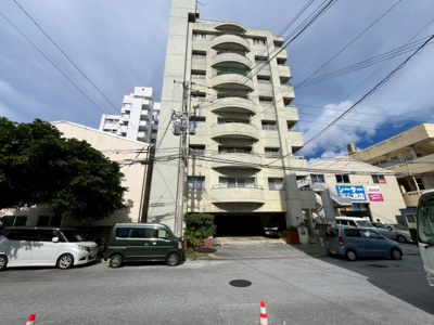 【外観】 | メゾンリベルテ港町