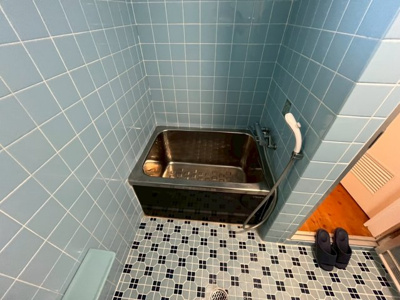  | メゾンリベルテ港町