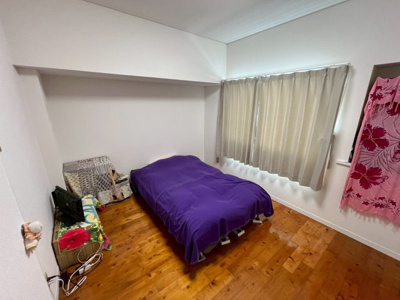  | メゾンリベルテ港町