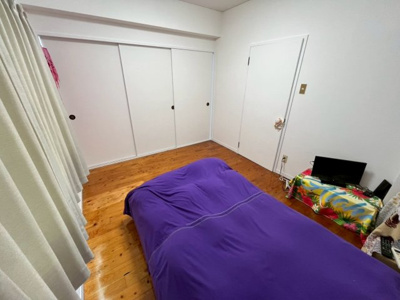  | メゾンリベルテ港町