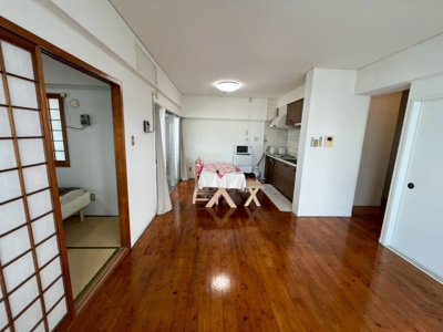  | メゾンリベルテ港町