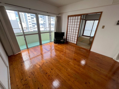  | メゾンリベルテ港町
