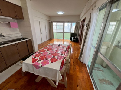  | メゾンリベルテ港町