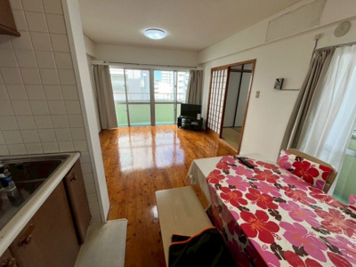  | メゾンリベルテ港町