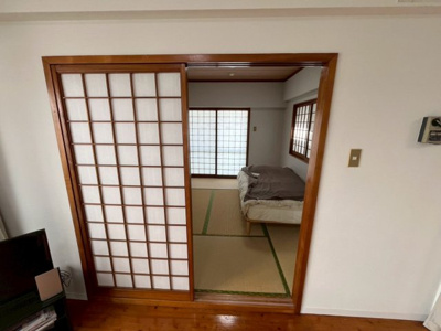  | メゾンリベルテ港町