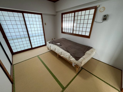  | メゾンリベルテ港町