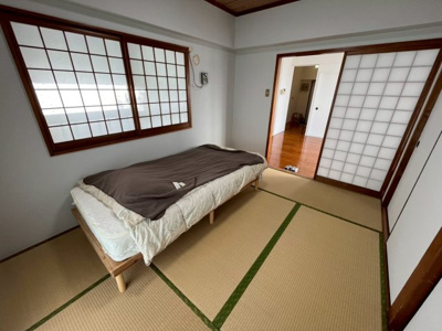  | メゾンリベルテ港町