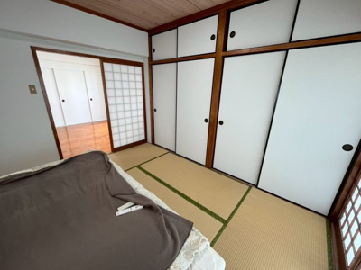  | メゾンリベルテ港町