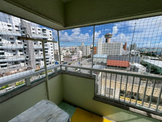 | メゾンリベルテ港町