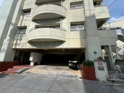 【内装】 | メゾンリベルテ港町