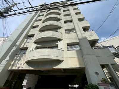 【内装】 | メゾンリベルテ港町