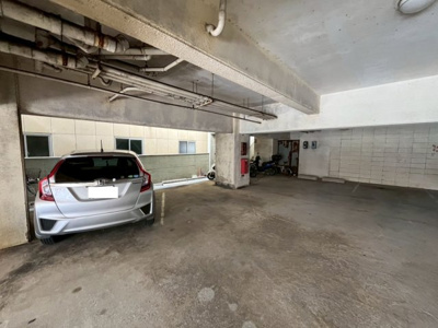 【内装】 | メゾンリベルテ港町