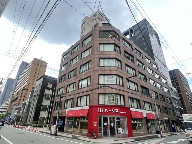 本町明大ビル