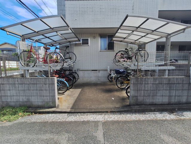 エストレーラのその他共用部分