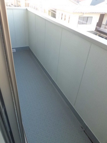 エストレーラの展望