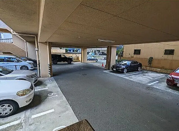 熊本市中央区水前寺１丁目の賃貸マンションのその他共用部分