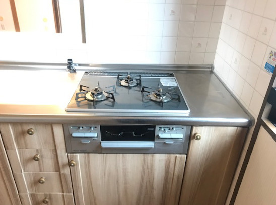 熊本市中央区水前寺１丁目の賃貸マンションのその他