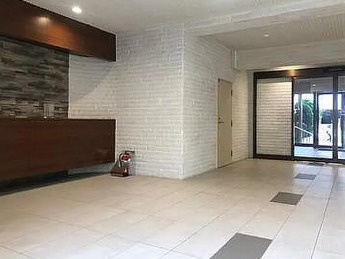 熊本市中央区水前寺１丁目の賃貸マンションのセキュリティ