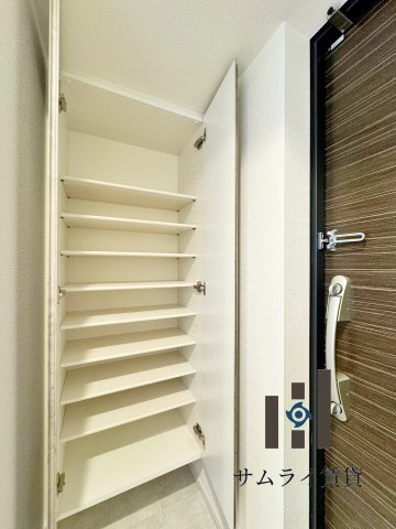 S-RESIDENCE名駅NorthⅡの設備