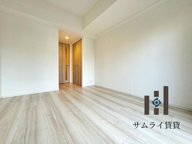 S-RESIDENCE名駅NorthⅡの居間・リビング