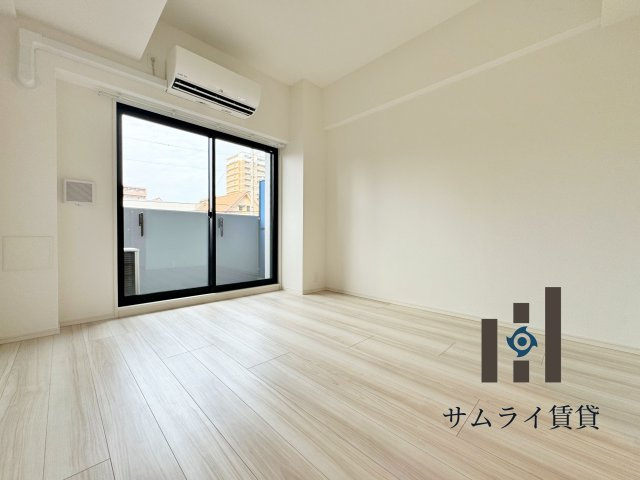 S-RESIDENCE名駅NorthⅡの内装