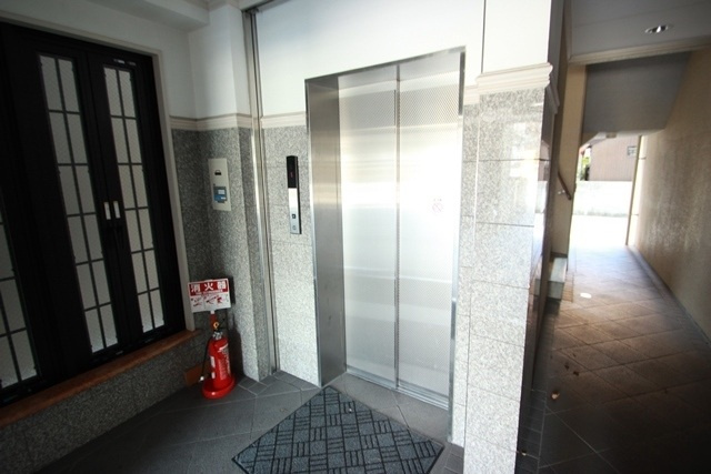 ＲＥＳＩＤＥＮＣＥ西宮三篠町公園のその他共用部分