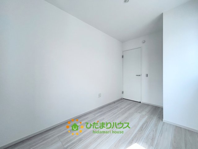 久喜市本町10期　新築一戸建て　02　リガーレの子供部屋