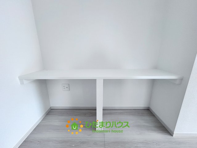 久喜市本町10期　新築一戸建て　02　リガーレのその他