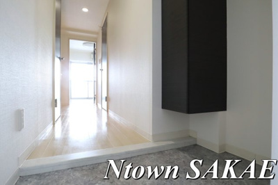 【玄関】 | スカイホース | シンプルで使いやすい玄関です