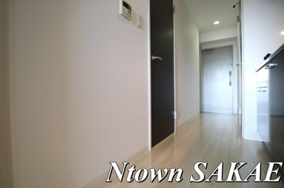 【内装】 | スカイホース | 内装は落ち着いています