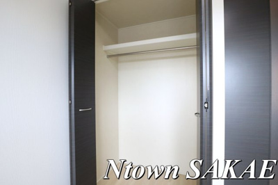 【収納】 | スカイホース | 大きなスペースがあり、収納には困りません