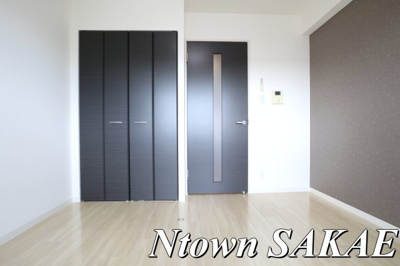 【居間・リビング】 | スカイホース | おしゃれな居間です