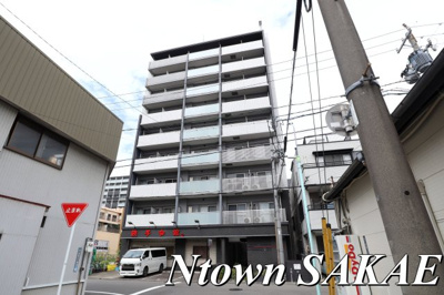 【外観】 | スカイホース | おしゃれな外観です