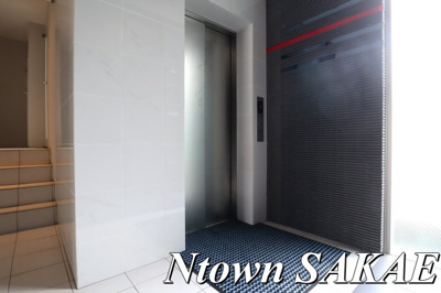 【ロビー】 | スカイホース