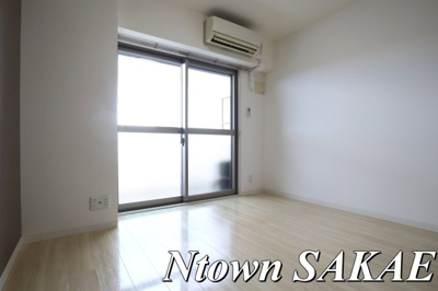 【居間・リビング】 | スカイホース | 居間です