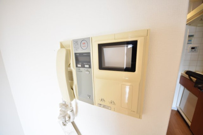 【セキュリティ】 | エステムコート神戸・県庁前