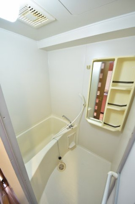 【浴室】 | エステムコート神戸・県庁前