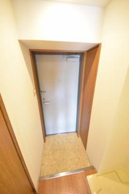 【玄関】 | エステムコート神戸・県庁前