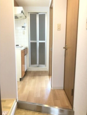 【玄関】 | エステムコート神戸・県庁前