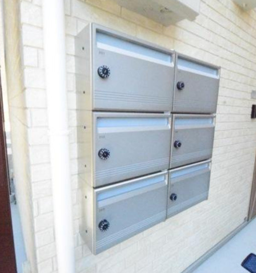 神奈川県横浜市磯子区杉田　一棟アパートのその他