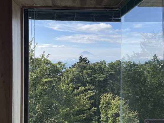 【浴室】 | 天城高原スカイヒルズA棟