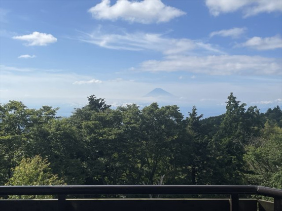 【展望】 | 天城高原スカイヒルズA棟
