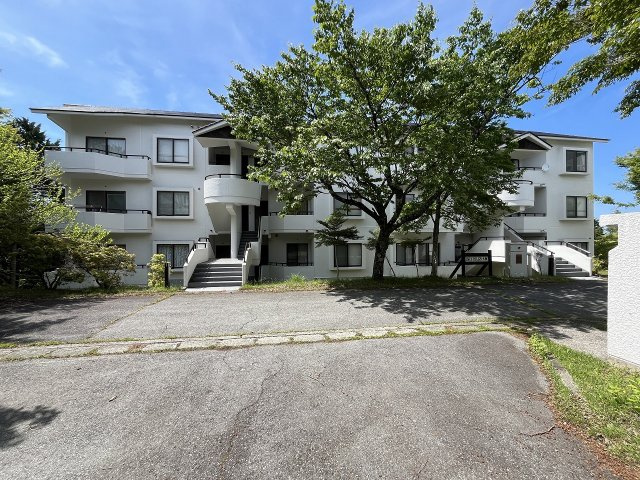 天城高原スカイヒルズA棟の画像