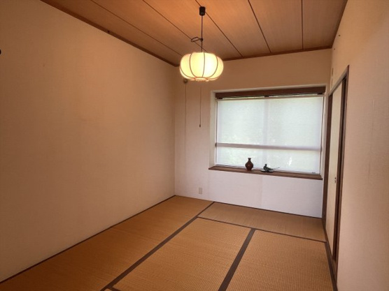 【和室】 | 天城高原スカイヒルズA棟