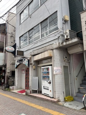 【周辺】 | グリーンテラス2階事務所