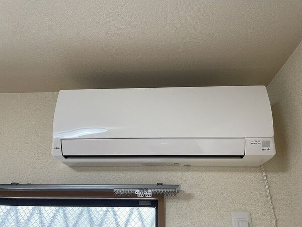 ナカノハイツの設備