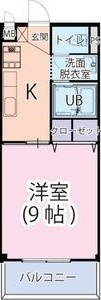 ナカノハイツ