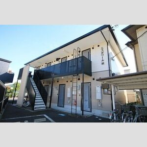 エスポワール原の外観