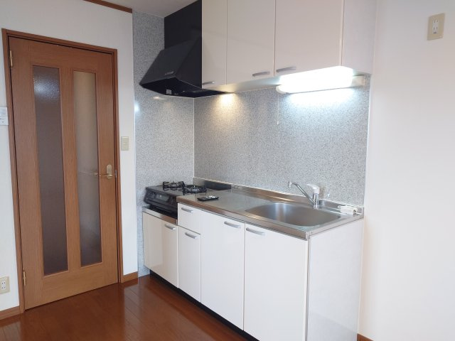 ベルリオーズのキッチン