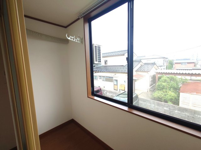 ベルリオーズのその他|サンルーム